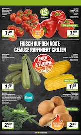 Fisch im EDEKA Prospekt in Bergkamen Aktueller EDEKA Prospekt mit Fisch, "Aktuelle Angebote", Seite 3