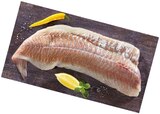 Frisches Seelachsfilet Angebote bei REWE Hemer für 1,79 €