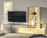 Wohnwand im Angebot bei BRAUN Möbel-Center in Neunkirchen Wohnwand Angebote von Voglauer bei BRAUN Möbel-Center Neunkirchen für 2.699,00 €