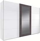 Schwebetürenschrank im POCO Prospekt Schwebetürenschrank von Wimex im aktuellen POCO Prospekt für 399,99 €