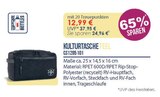 Aktuelle Tasche Angebote bei Marktkauf in Nürnberg Aktuelles KULTURTASCHE Angebot bei Marktkauf in Nürnberg ab 12,99 €
