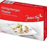 Königsberger Klopse bei GLOBUS im Zwickau Prospekt für 1,89 €