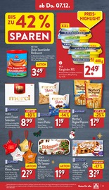 Metten Angebote im Prospekt "Aktuelle Angebote" von ALDI Nord Metten Angebote im Prospekt "Aktuelle Angebote" von ALDI Nord auf Seite 33
