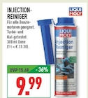 INJECTION-REINIGER im Angebot bei Marktkauf in Bochum INJECTION-REINIGER Angebote von LIQUI MOLY bei Marktkauf Bochum für 9,99 €