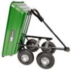 Gartenwagen im Angebot bei Hagebaumarkt in Bayreuth Gartenwagen Angebote bei Hagebaumarkt Bayreuth für 59,99 €