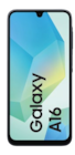 Galaxy A16 von Samsung für 119,00 € bei ALDI Nord im Angebot Galaxy A16 von Samsung im aktuellen ALDI Nord Prospekt