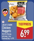 Aktuelles Chicken Nuggets Angebot bei ALDI Nord in Dresden ab 6,99 €