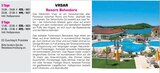 ASTL-Reisen - Resort Belvedere Angebot im Prospekt Resort Belvedere bei ASTL-Reisen im Prospekt "" für 429,00 €
