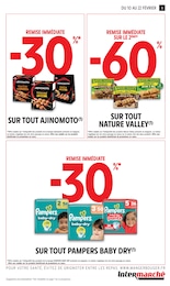 Offre Viande dans le catalogue Intermarché Express du moment à la page 5