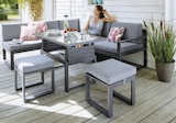 Opti-Megastore - Loungeset Angebot im Prospekt Loungeset bei Opti-Megastore im Prospekt "" für 1.199,00 €