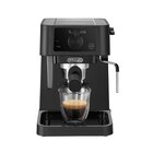 Machine à expresso pompe - DELONGHI - Carrefour à Grenoble Machine à expresso pompe - DELONGHI en promo chez Carrefour Grenoble à 89,99 €