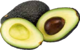 Avocado im EDEKA Prospekt Avocado „Hass“ von Gut & Günstig im aktuellen EDEKA Prospekt für 0,77 €