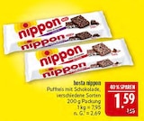 Aktuelles nippon Angebot bei Marktkauf in Erlangen ab 1,59 €