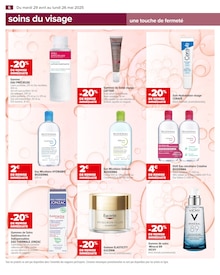 Promo Jonzac dans le catalogue Carrefour du moment à la page 8