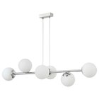 Lamkur Hängeleuchte im aktuellen POCO Prospekt