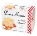 Promo Crème caramel à 1,58 € dans le catalogue Colruyt à Saint-Étienne