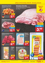 Lamm im Netto Marken-Discount Prospekt in Nordhausen Aktueller Netto Marken-Discount Prospekt mit Lamm, "Aktuelle Angebote", Seite 51