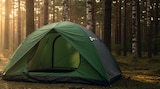 Aktuelle Zelt Angebote bei Zimmermann in Göttingen Aktuelles Iglu-Zelt Angebot bei Zimmermann in Göttingen ab 39,99 €