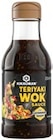 Kaufland Schwedt - Teriyaki-Sauce Angebot im Prospekt Teriyaki-Sauce bei Kaufland im Schwedt Prospekt für 3,69 €