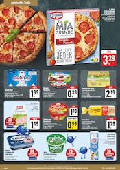 Milch im EDEKA Prospekt in Jena Aktueller EDEKA Prospekt mit Milch, "Wir lieben Lebensmittel!", Seite 6