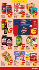 Maggi im Penny Prospekt in Salzgitter Aktueller Penny Prospekt mit Maggi, "Wer günstig will, muss Penny.", Seite 41