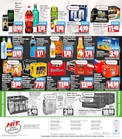 Aktueller HIT Prospekt mit Kölsch, "ECHTE VIELFALT", Seite 19