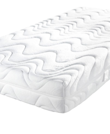7-Zonen-Softschaum-Matratze bei Höffner in Grevenbroich 7-Zonen-Softschaum-Matratze im Angebot bei Höffner Grevenbroich für 199,00 €