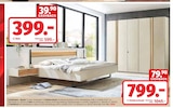 Segmüller Mannheim - Kleiderschrank Marino Angebot im Prospekt Kleiderschrank Marino bei Segmüller im Mannheim Prospekt für 399,00 €