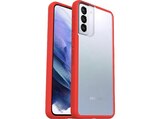 React, Backcover, Samsung, Galaxy S21+, Transparent/Rot im MediaMarkt Saturn Prospekt React, Backcover, Samsung, Galaxy S21+, Transparent/Rot von OTTERBOX im aktuellen MediaMarkt Saturn Prospekt für 18,02 €