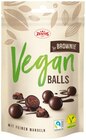 Vegan Balls im REWE Prospekt Vegan Balls von Zentis im aktuellen REWE Prospekt für 1,99 €