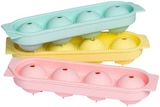 Rusta Hohenthurm - Eiswürfelformen Angebot im Prospekt Eiswürfelformen bei Rusta im Hohenthurm Prospekt für 1,49 €