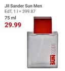 Sun Men bei GLOBUS im Prospekt "" für 29,99 €
