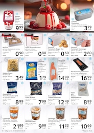 Räucherlachs Angebot im aktuellen Selgros Prospekt auf Seite 24