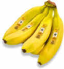 Netto Marken-Discount - Bananen Angebot im Prospekt Bananen bei Netto Marken-Discount im Prospekt "" für 1,00 €