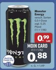 Monster Energy bei combi im Steinhagen Prospekt für 0,88 €