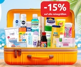 -15% von Nivea bei budni im Angebot -15% von Nivea im aktuellen budni Prospekt