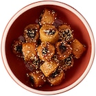 Mini makrouts en promo chez Carrefour Market Mini makrouts dans le catalogue Carrefour Market