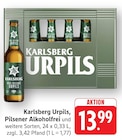 Aktuelles Urpils Angebot bei EDEKA in Kaiserslautern ab 13,99 €