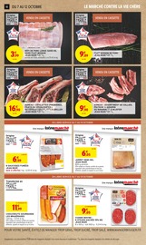 Choucroute Angebote im Prospekt "LE TRÈS GROS ANNIVERSAIRE" von Intermarché Choucroute Angebote im Prospekt "LE TRÈS GROS ANNIVERSAIRE" von Intermarché auf Seite 10