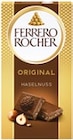 Rocher-Schokolade von Ferrero im aktuellen Kaufland Prospekt für 1,79 €