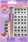 Künstliche Wimpern Set imPRESS Press-on Falsies Kit 02 im dm-drogerie markt Prospekt Künstliche Wimpern Set imPRESS Press-on Falsies Kit 02 von KISS im aktuellen dm-drogerie markt Prospekt für 15,95 €
