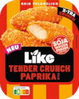 vegane Spezialitäten im Netto Marken-Discount Prospekt vegane Spezialitäten von Like im aktuellen Netto Marken-Discount Prospekt für 2,49 €
