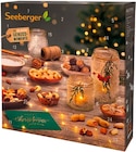 Adventskalender von Seeberger im aktuellen REWE Prospekt