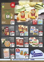 Aktueller E center Prospekt mit Ziegenkäse, "Wir lieben Lebensmittel!", Seite 11