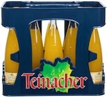 Genuss-Limonade Angebote von Teinacher bei Kaufland Karlsruhe für 7,99 €