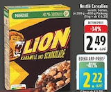 Cerealien bei EDEKA im Legden Prospekt für 2,22 €