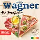 Pizza bei EDEKA im Hohenwart Prospekt für 1,99 €