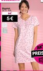Bigshirt bei Woolworth im Andernach Prospekt für 5,00 €