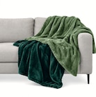 XXL-MIKROFASER-FLAUSCHDECKE Angebote bei Wreesmann Dessau-Roßlau für 14,99 €