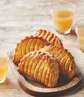 Promo Chaussons aux pommes à 2,90 € dans le catalogue Bi1 à Jouet-sur-l'Aubois